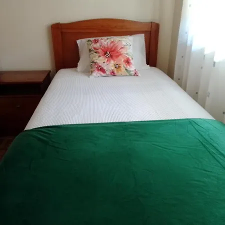 - Grao D' Areia Apartment Nazare