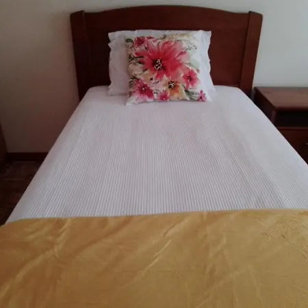 - Grao D' Areia Apartment