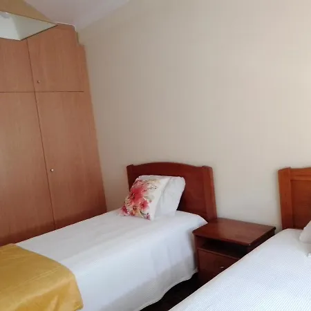 - Grao D' Areia Apartment Nazare