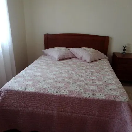 Apartment - Grao D' Areia