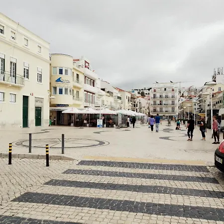 Apartment - Grao D' Areia