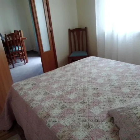 - Grao D' Areia Apartment *