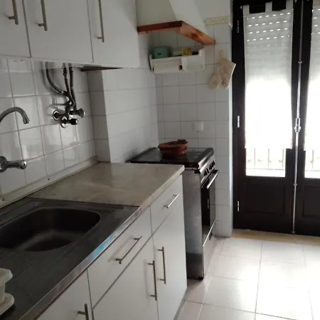 - Grao D' Areia Apartment *