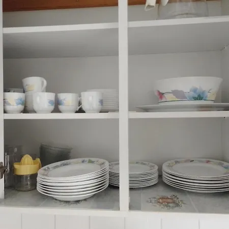 - Grao D' Areia Apartment