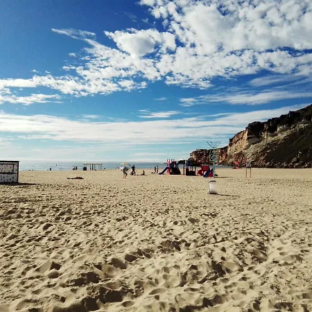 - Grao D' Areia Apartment