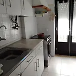 - Grao D' Areia Lägenhet *