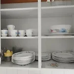- Grao D' Areia Lägenhet
