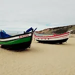 Lägenhet - Grao D' Areia Nazaré