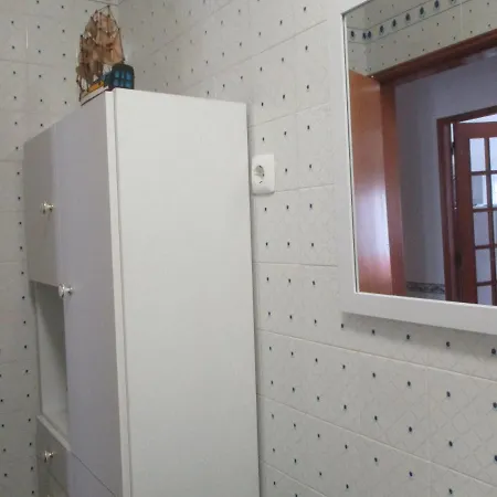 Appartement - Grao D' Areia
