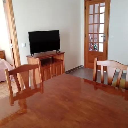 Apartmán - Grao D' Areia