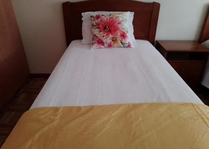 - Grao D' Areia Apartmán