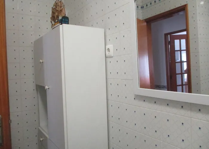 Apartmán - Grao D' Areia