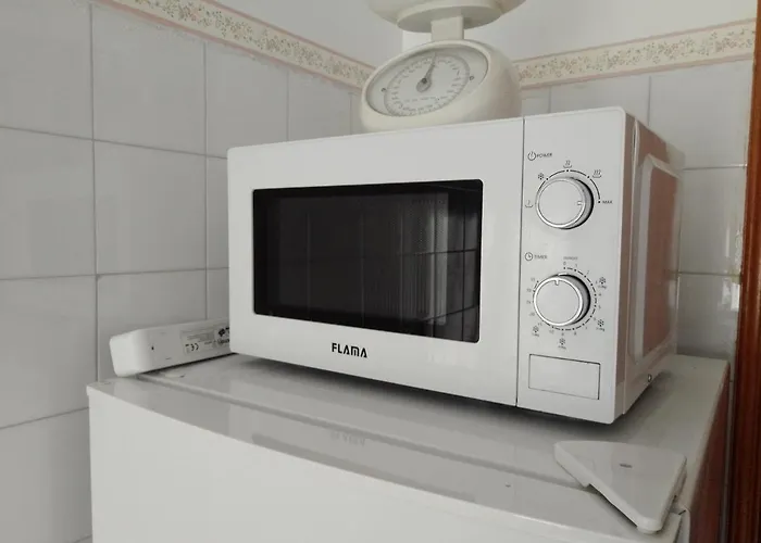 Apartament - Grao D' Areia