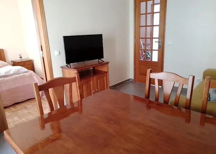 Apartament - Grao D' Areia