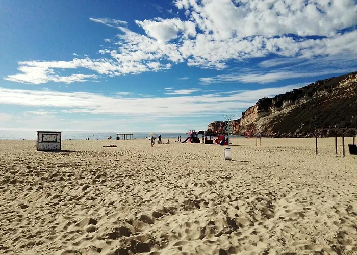 - Grao D' Areia Apartament