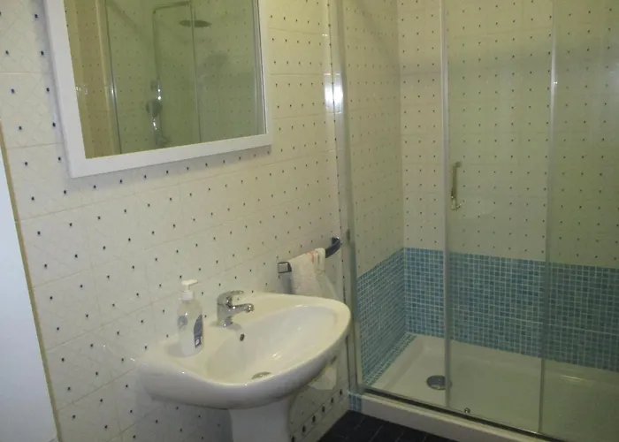 - Grao D' Areia Apartmán Nazaré